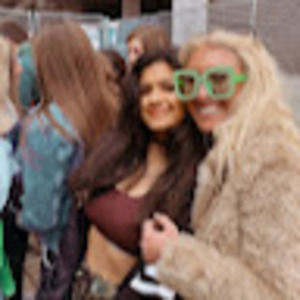 Meet your Posher, Nisha